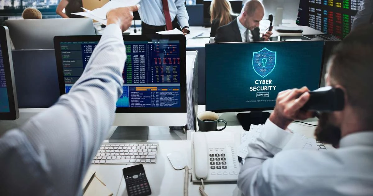 CORE Summit irá discutir cibersegurança no setor financeiro