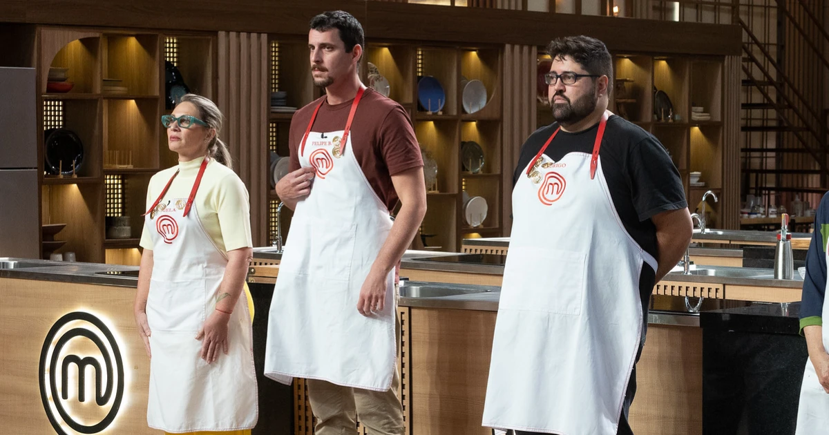 Quem saiu do 'MasterChef 2025'? Prato polêmico rende bronca histórica na semifinal; aos detalhes
