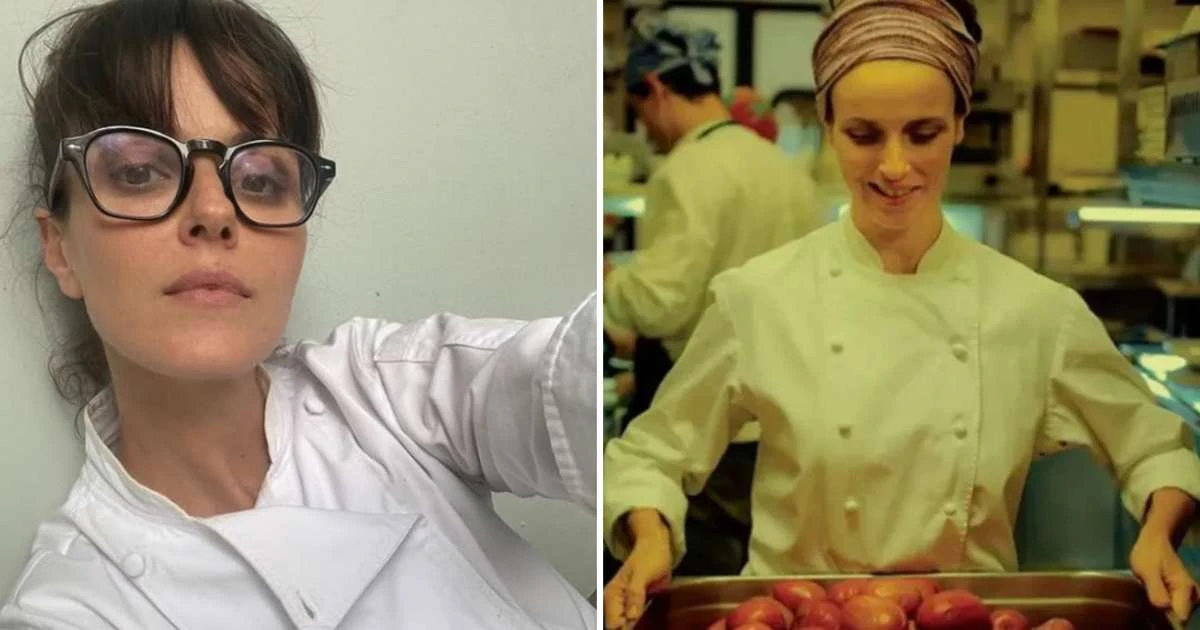 Após Isa Scherer, Helena Rizzo é exposta oferecendo emprego por R$ 180: 'Absurdo'