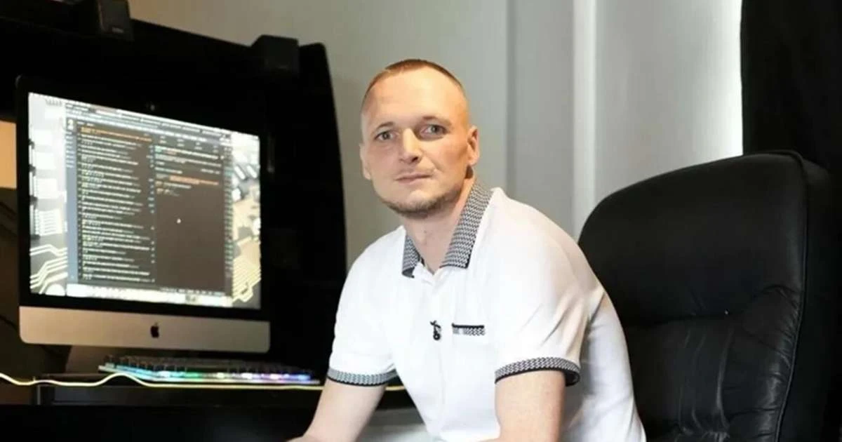 Este homem procura seus R$ 4,5 bilhões em um lixão há 12 anos; graças a uma nova série, talvez agora ele encontre