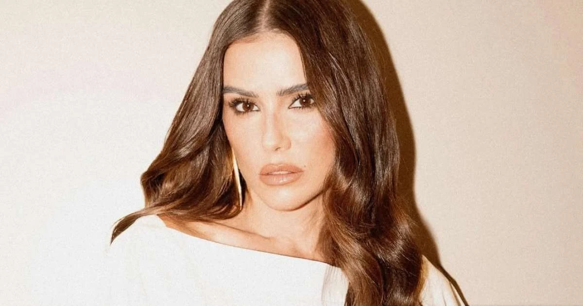 Deborah Secco diz que faz procedimentos estéticos desde os 18 anos: 'Nunca me achei bonita'