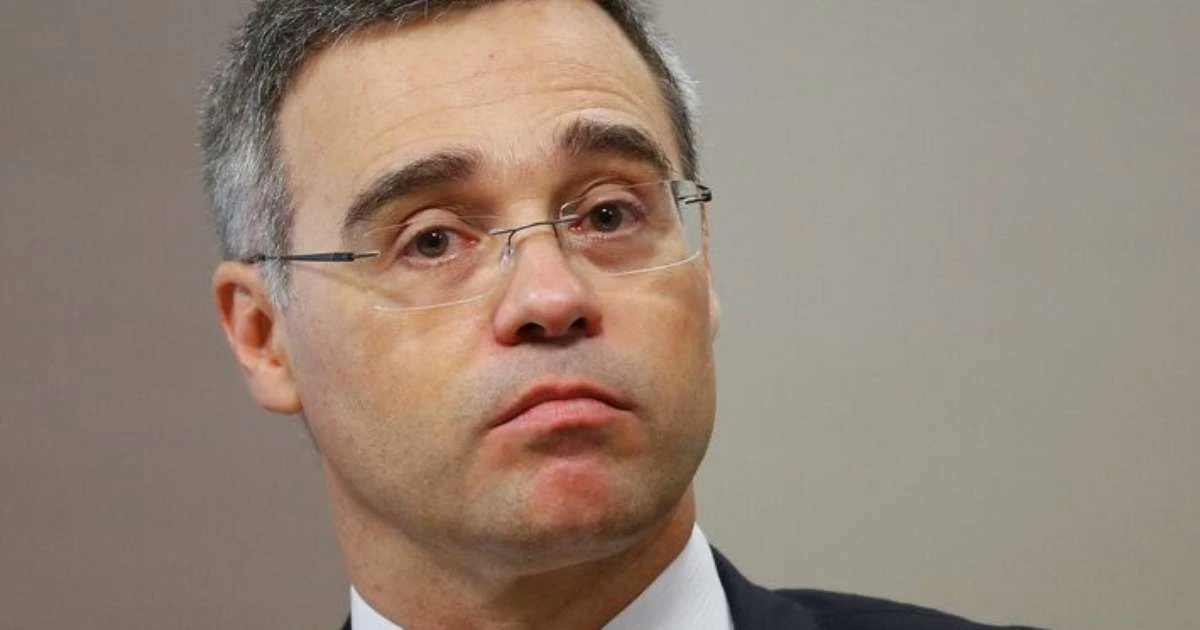 André Mendonça diz que advogado do caso Master lhe propôs 'delação seletiva': 'Perderam o pudor'