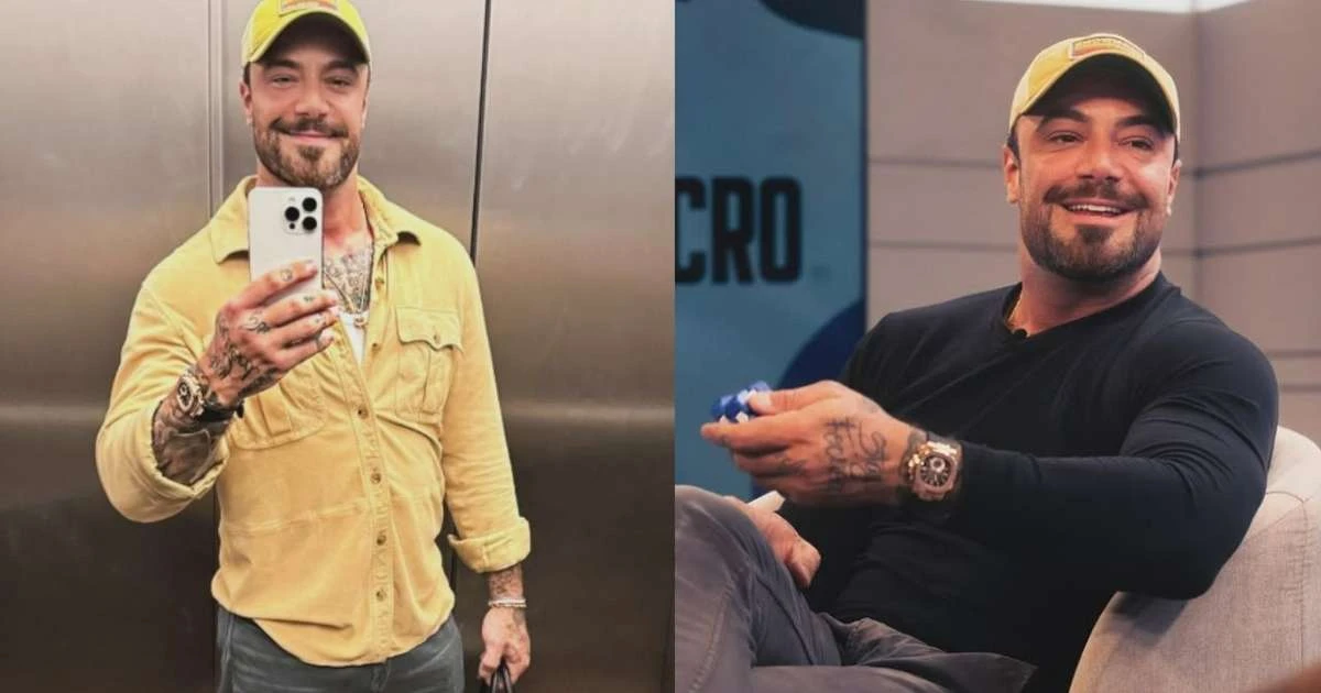 BBB: 5 famosos que negaram convite para o reality