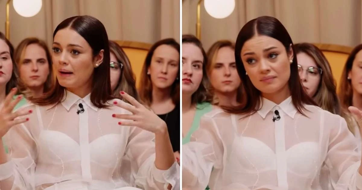 Em clima de Dia das Mães, Sophie Charlotte abre coração e detalha parto domiciliar