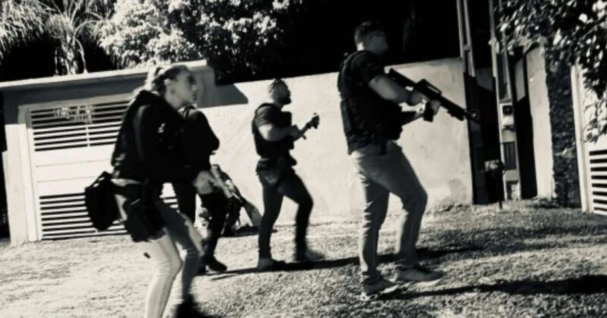 Entregadores viram alvo de quadrilha em Porto Alegre e Região Metropolitana: Polícia Civil realiza operação 