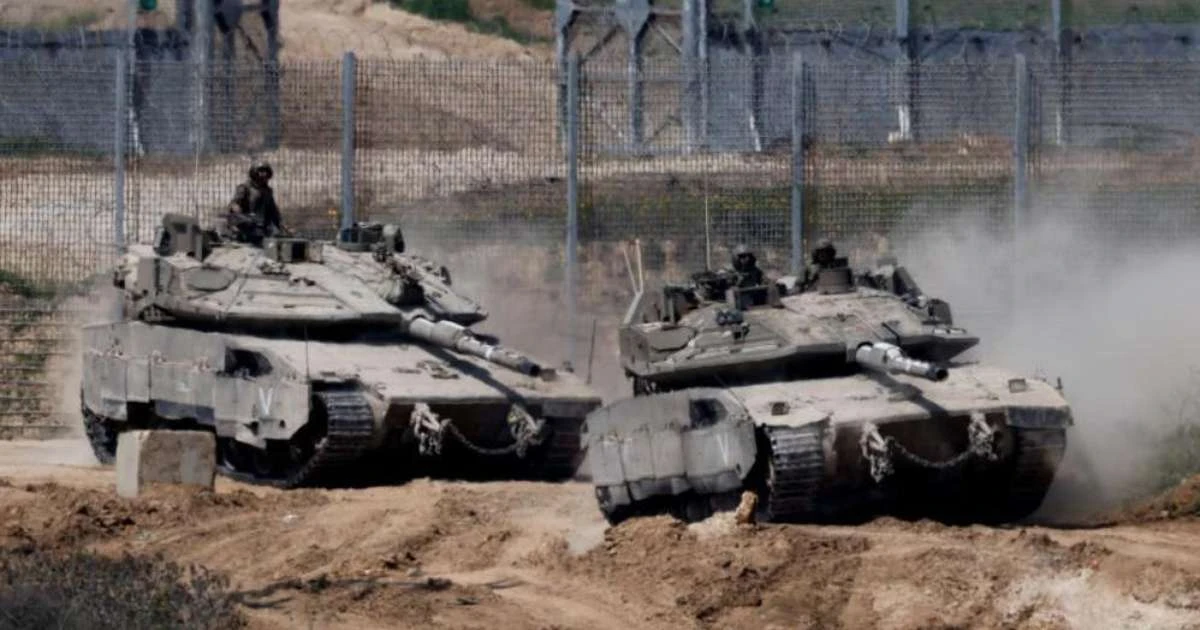 Por que plano de Netanyahu para Gaza ameaça dividir Israel, matar palestinos e enfurecer o mundo