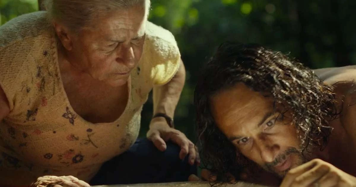 Estreia, história e o que mais sabemos sobre O Último Azul, destaque no Berlinale