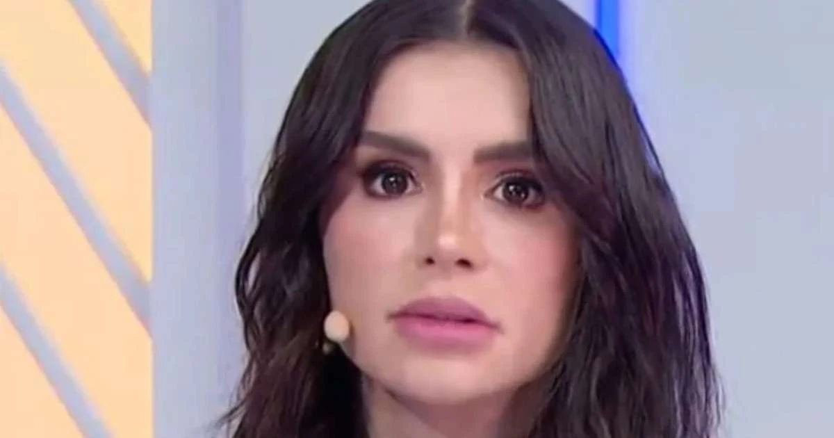 Gaby Cabrini tem visual esculachado na web: 'Não combinou'
