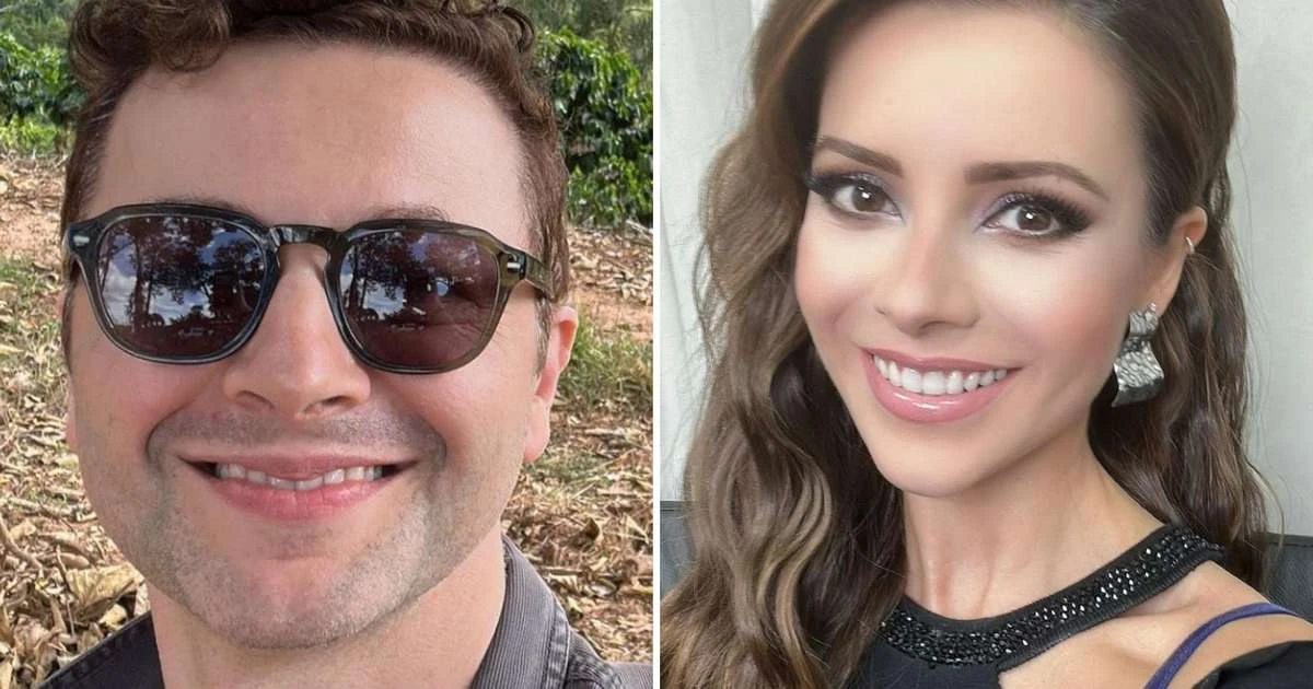 Lindo e enorme! Sandy e Lucas postam fotos raríssimas do filho: 'Apareceu'