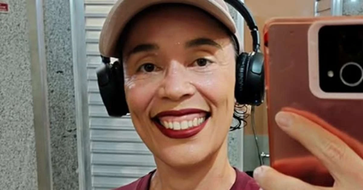 Repórter demitida menos de 48 horas após a contratação reage e se mostra otimista