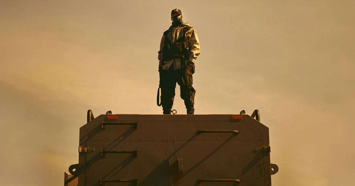 Para ver hoje na Netflix: este dorama de apenas 6 episódios é ideal para quem gosta de ficção científica