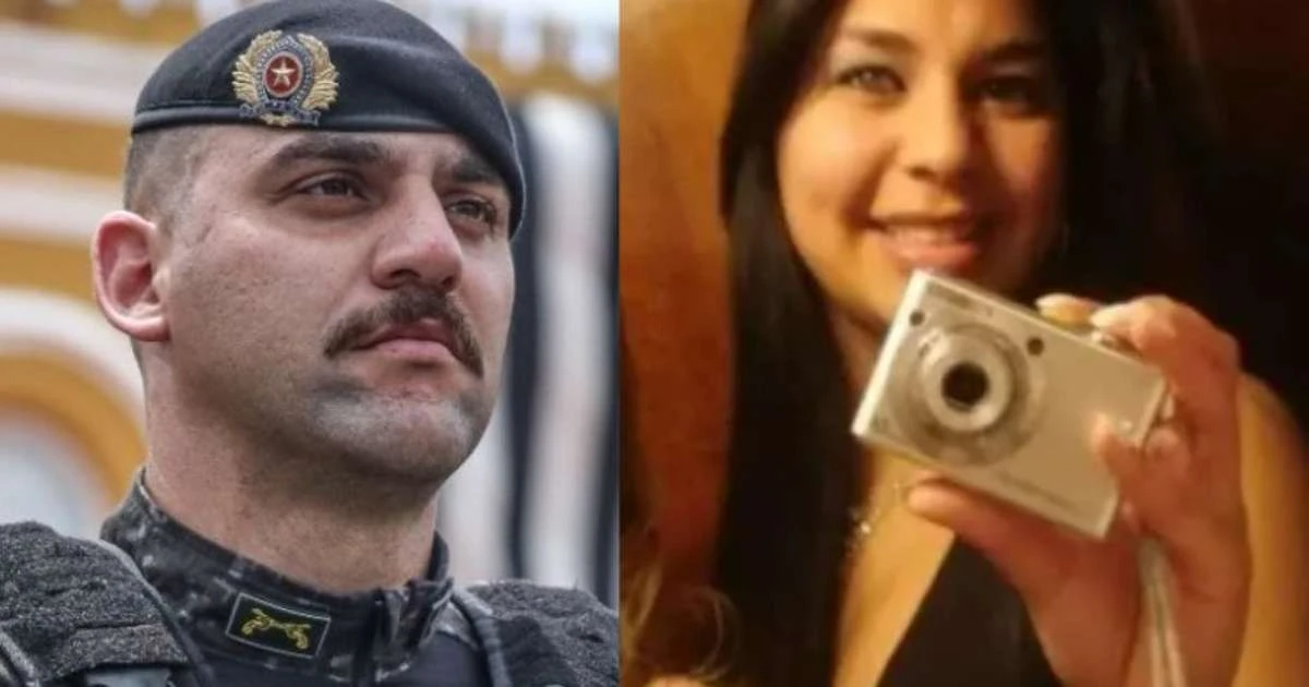 Quem é o irmão de Eloá Pimentel, tenente da Rota baleado em SP