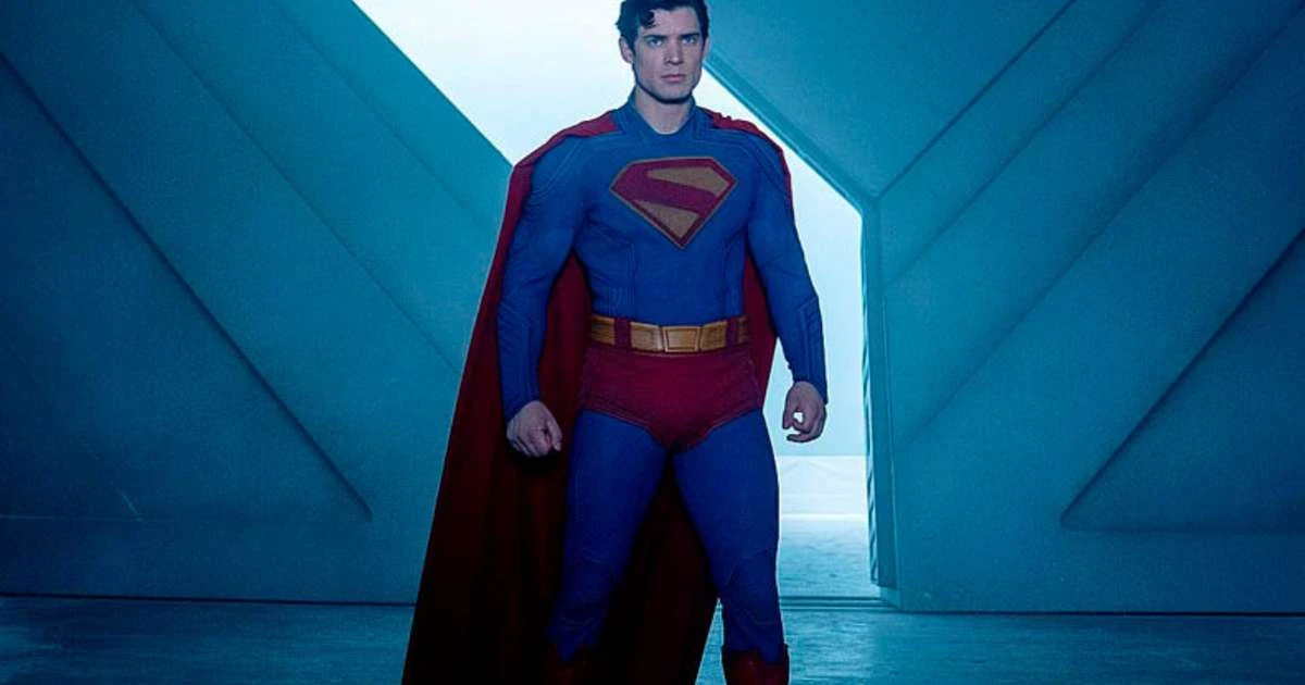 'Superman' ganha sessão gratuita e ao ar livre em SP