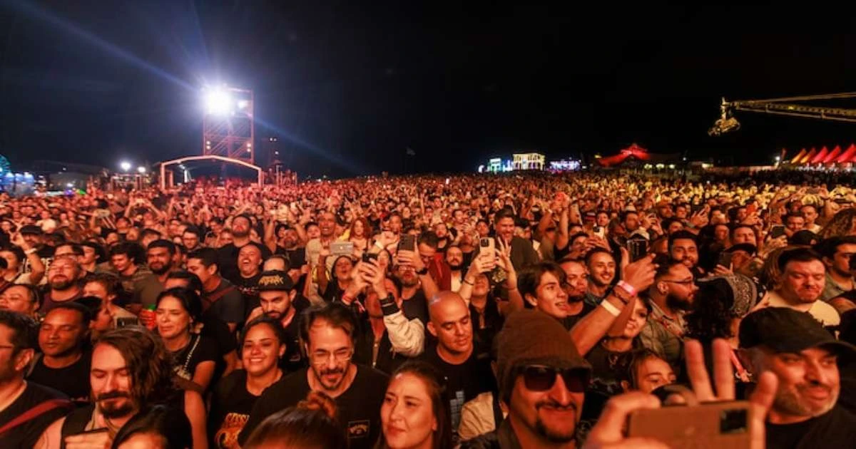 Lollapalooza 2026 revelará line-up na quinta-feira, 28; saiba como comprar ingressos