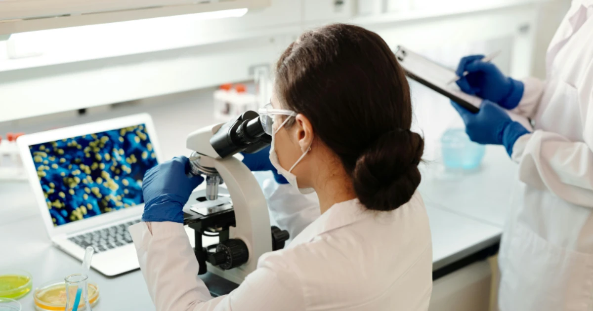Especialista fala sobre bioinformática e detecção de doenças