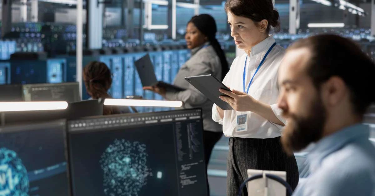 Tecnologia: relatório mundial ressalta mudanças para o setor