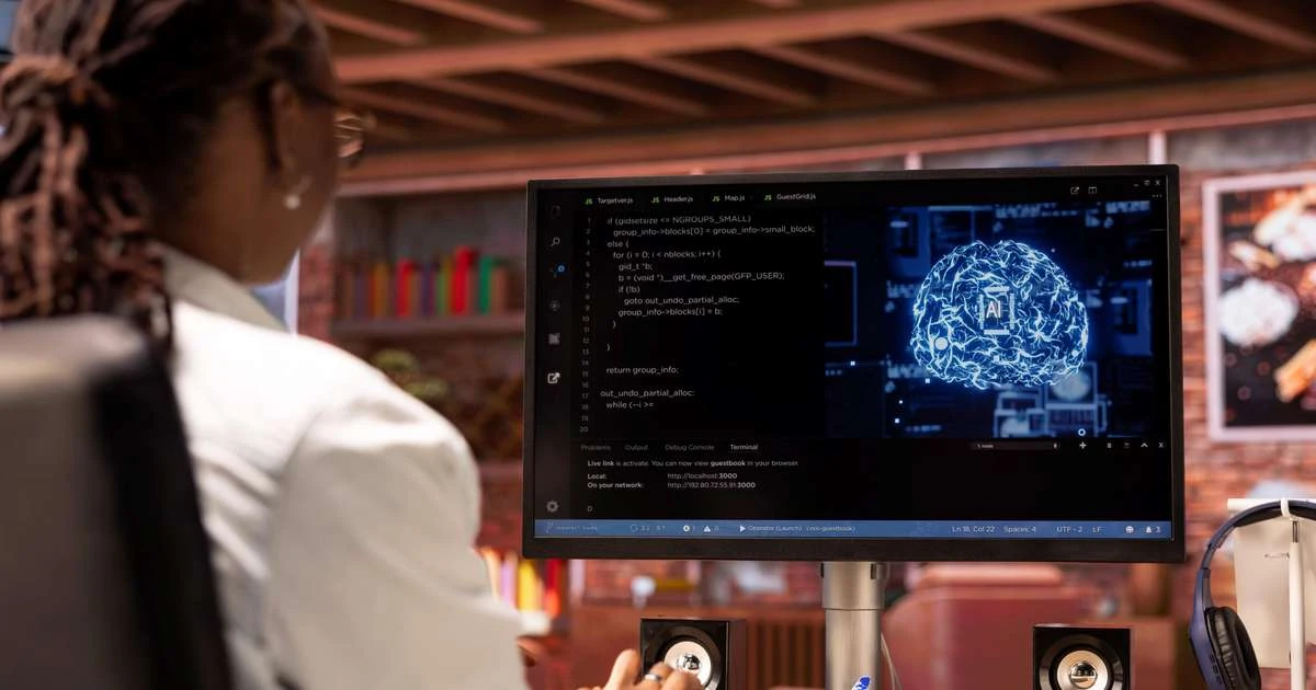 95% das empresas relatam aumento de receita com IA