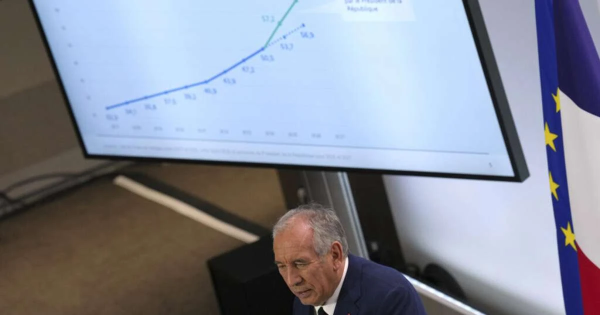 França: projeto de orçamento que prevê corte de dois feriados mobiliza oposição