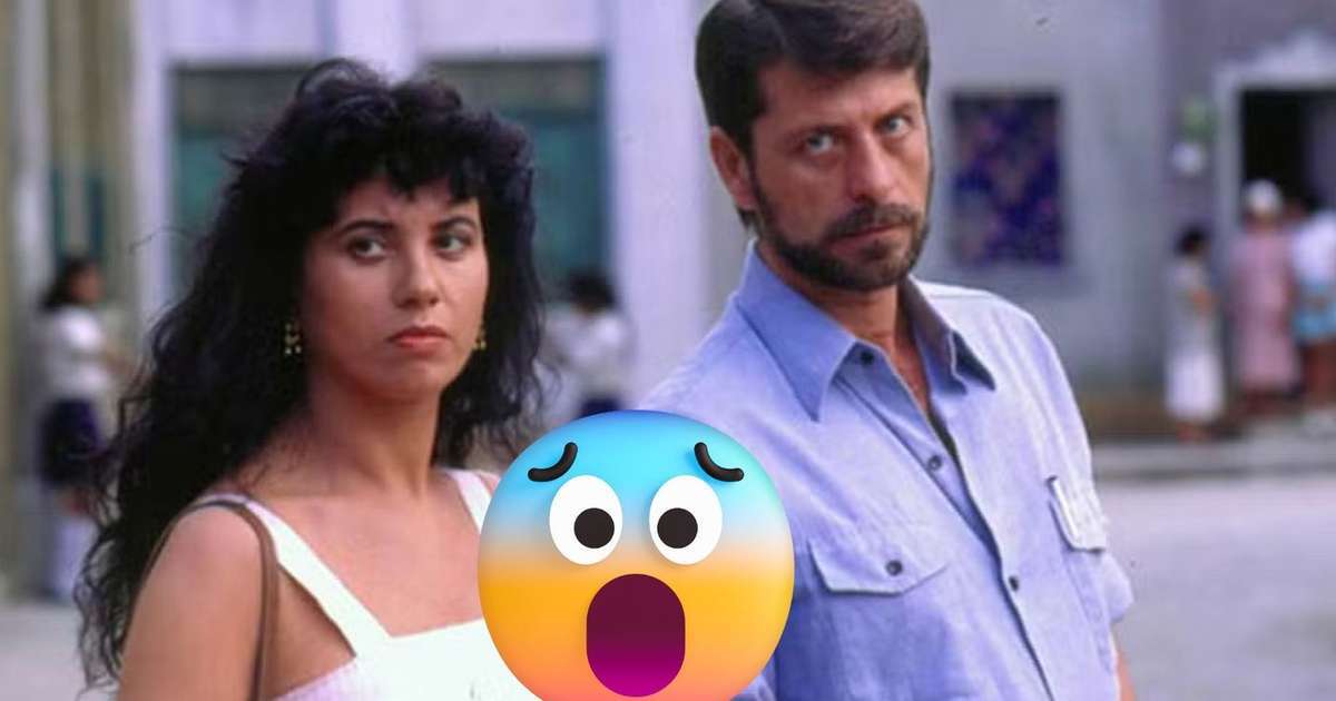 Resumo da novela 'Tieta' (12/12): Eita, ET à vista?! Laura faz revelação 'de outro mundo' para Dário