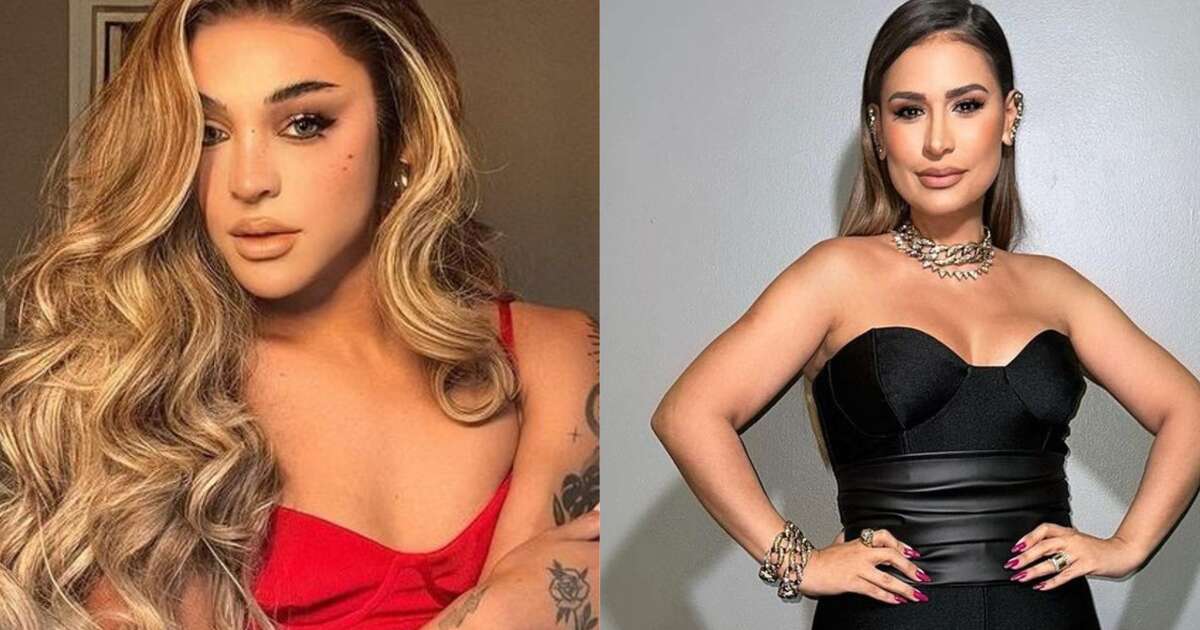 Após perder reeleição, prefeito cancela shows de Pabllo Vittar e Simone Mendes