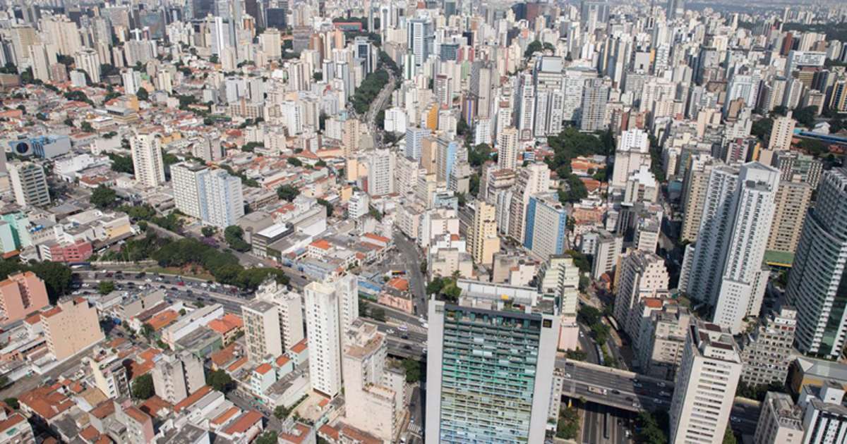 Prefeitura de São Paulo recebe permissão para demolir edifício 'Caveirão', no centro