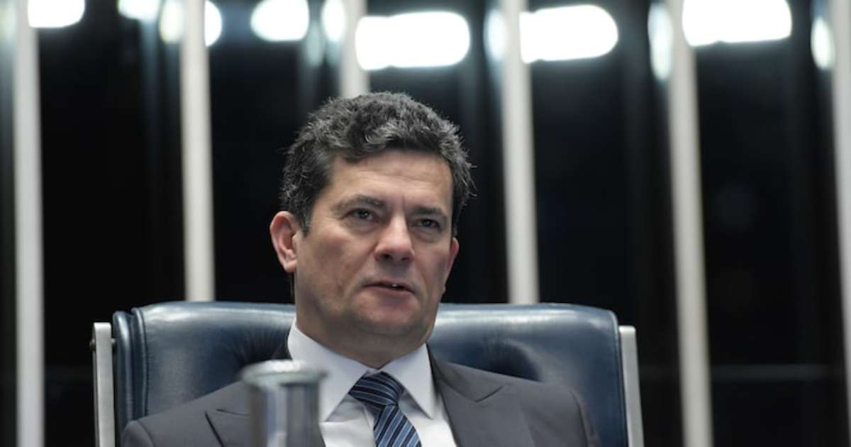 Moro lidera corrida eleitoral no Paraná, e Cleitinho em Minas Gerais, diz Quaest