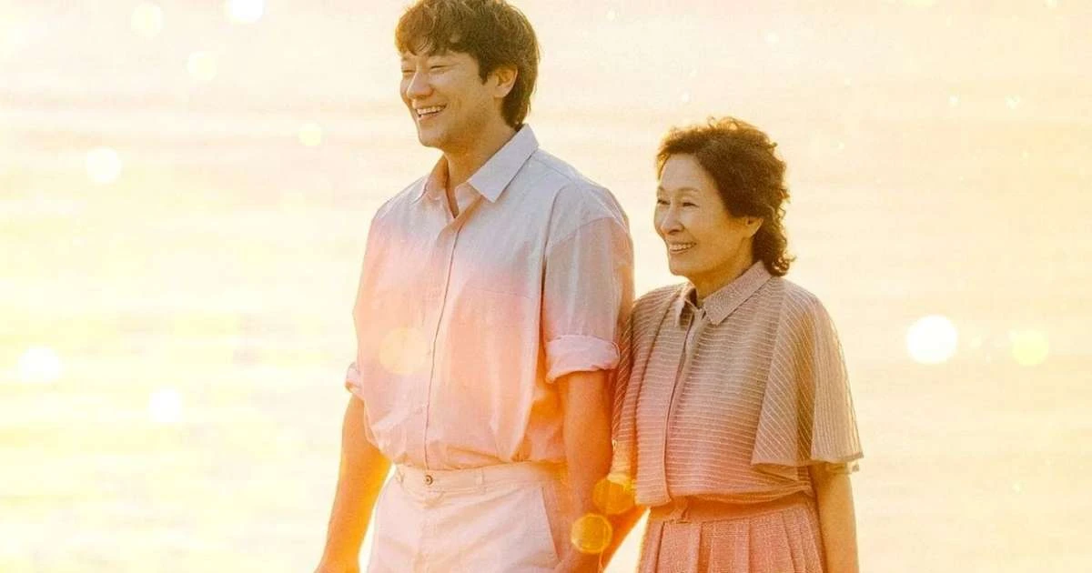'Um Amor no Paraíso': 4 motivos para assistir ao novo dorama da Netflix - especialmente se você gostou de 'Se a Vida Te Der Tangerinas...'