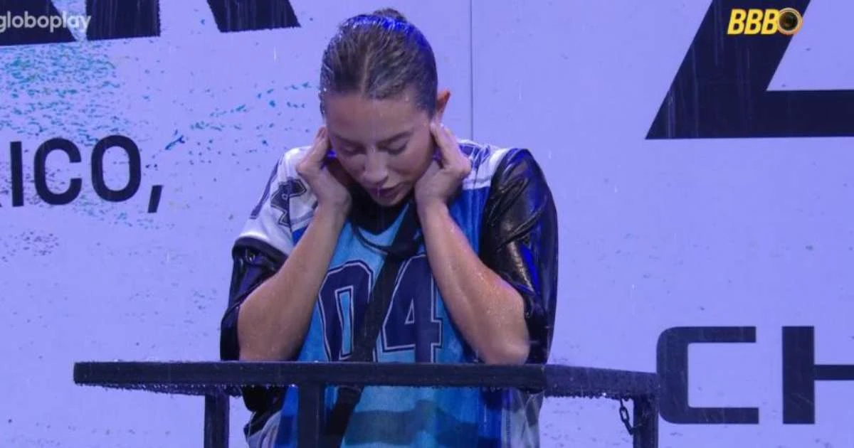 BBB 25: Após 10 horas de prova, dois brothers seguem na disputa por vaga na final; veja