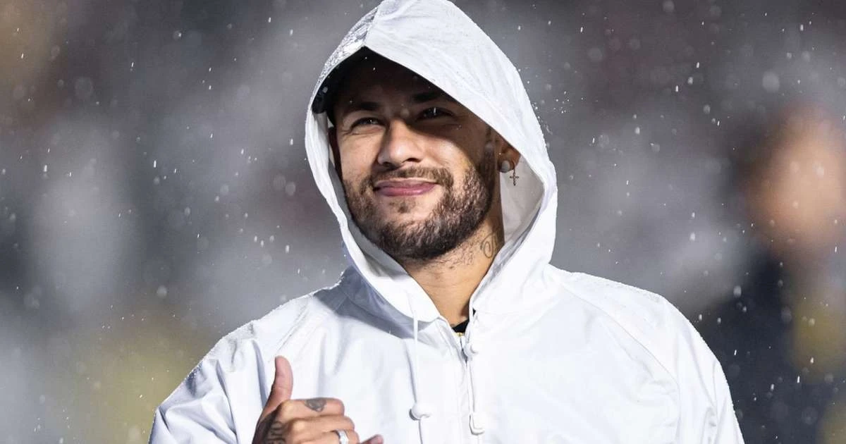 Partiu busão, Neymar? Helicóptero de milhões do jogador está proibido de voar há 14 dias. Saiba motivo!