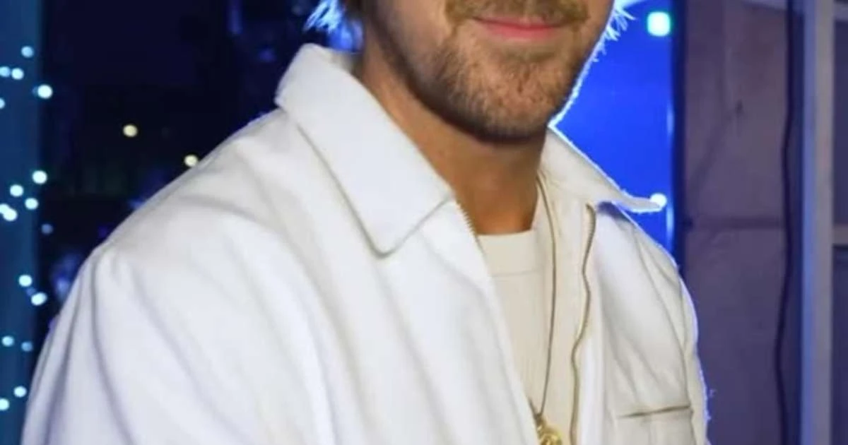 Ryan Gosling entra para o universo 'Star Wars' em filme dirigido por Shawn Levy; veja teaser