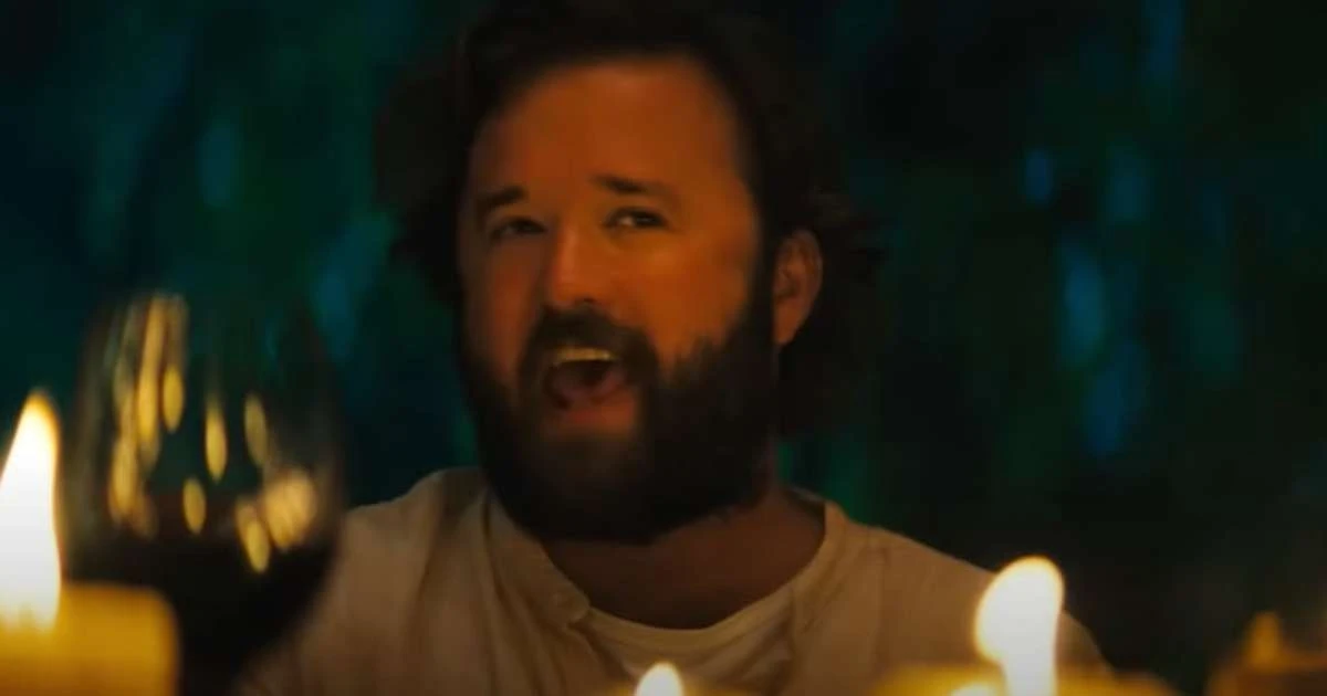 Haley Joel Osment se desculpa após usar insulto antissemita durante prisão: 'Horrorizado'