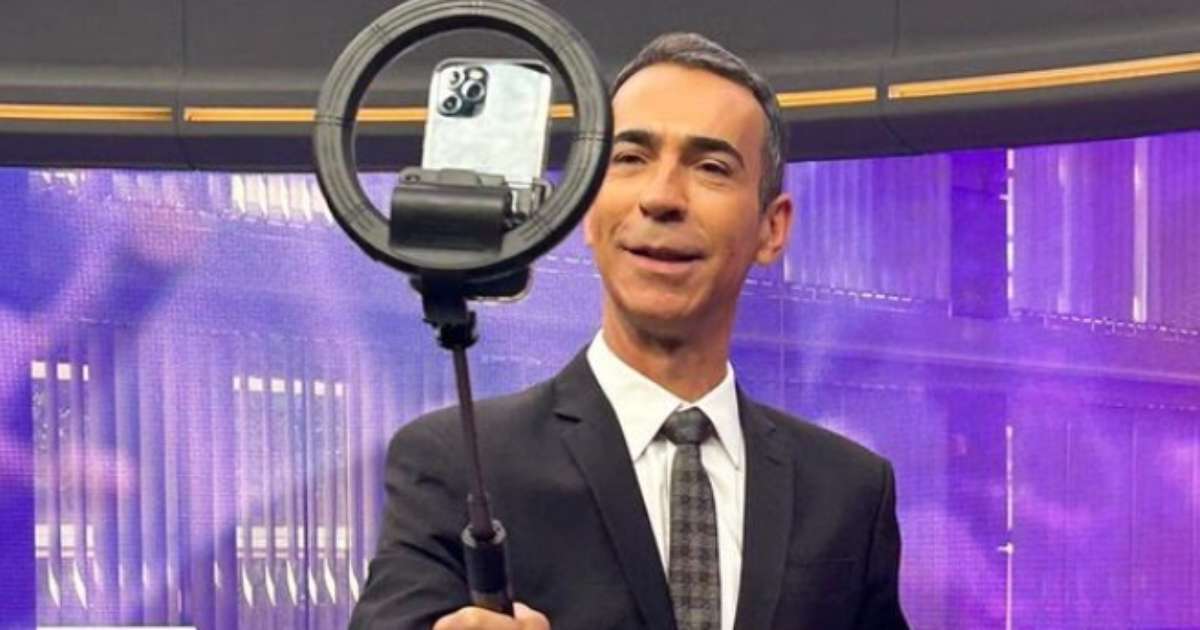 Tralli estreou em TV a mando de Silvio Santos e morou em kitnet no início na Globo