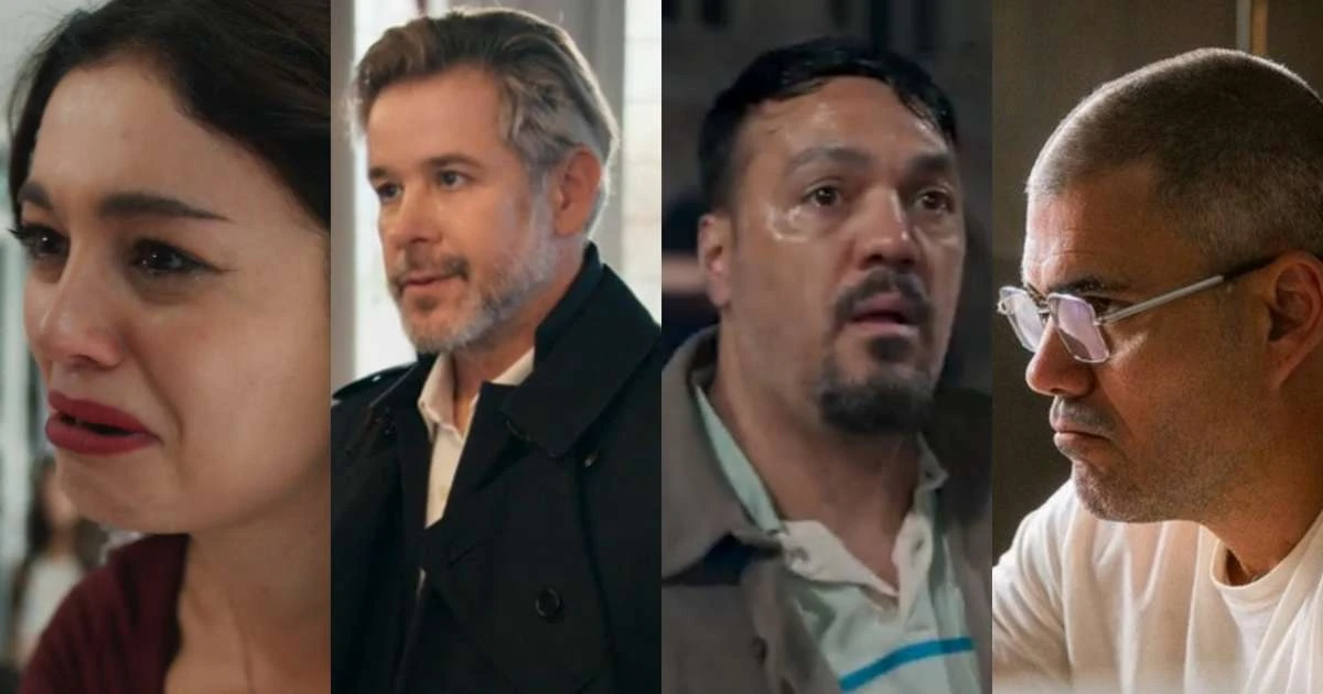 Três Graças: Gerluce esconde trauma assustador que envolve abuso e reviravolta com personagem