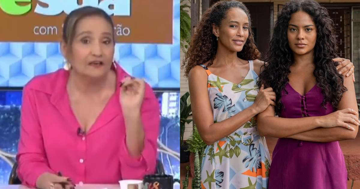 Sonia Abrão detona Vale Tudo: 'Muita coisa já dá calafrio'