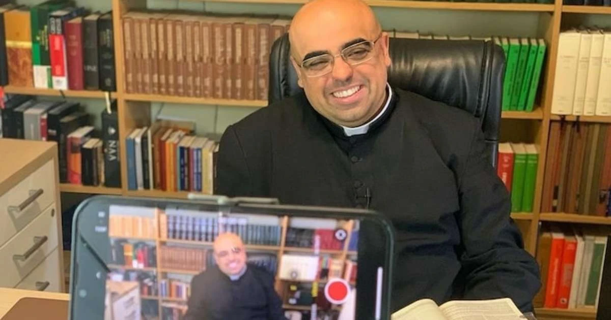 Diocese de Osasco diz que 'acompanha atentamente' investigações contra padre indiciado pela PF
