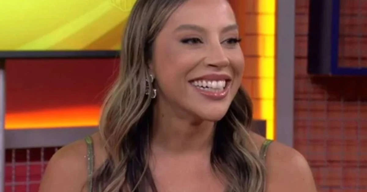 'BBB 25': Casal? Campeã, Renata abre o jogo sobre interesse em Vinicius