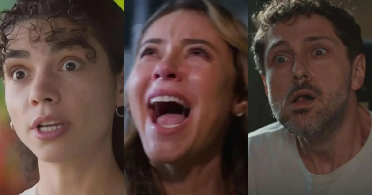 Vale Tudo: Após levar tiro de Odete, Ana Clara faz Heleninha reencontrar Leonardo; saiba a data