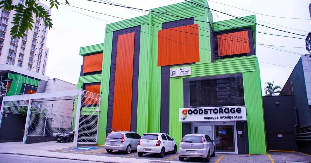 Alto consumo pode impulsionar busca por self storage no país