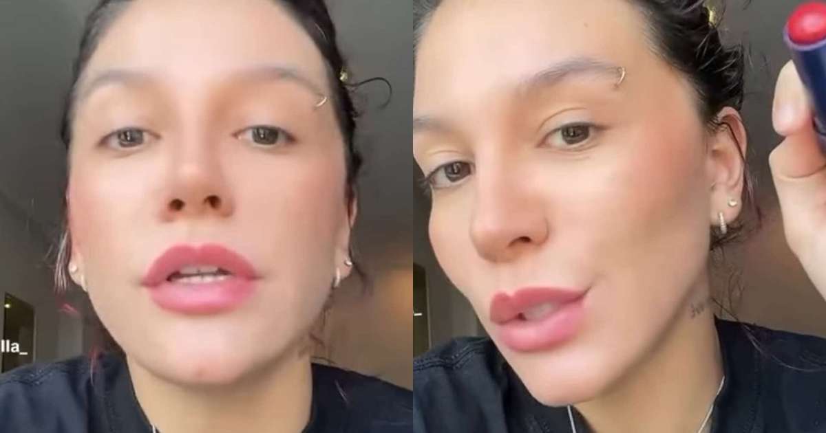 Priscilla faz revelação inesperada sobre namoro com DJ: 'Nunca tivemos...'