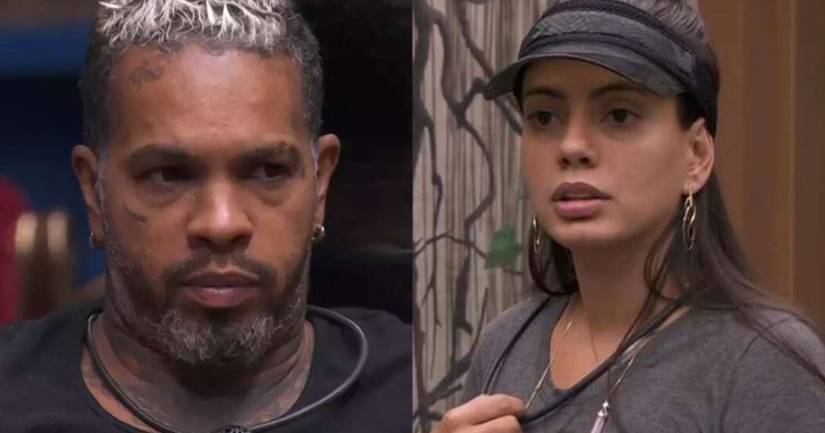 Esquisita? Após o 'BBB 24', Rodriguinho choca ao opinar sobre Fernanda Bande