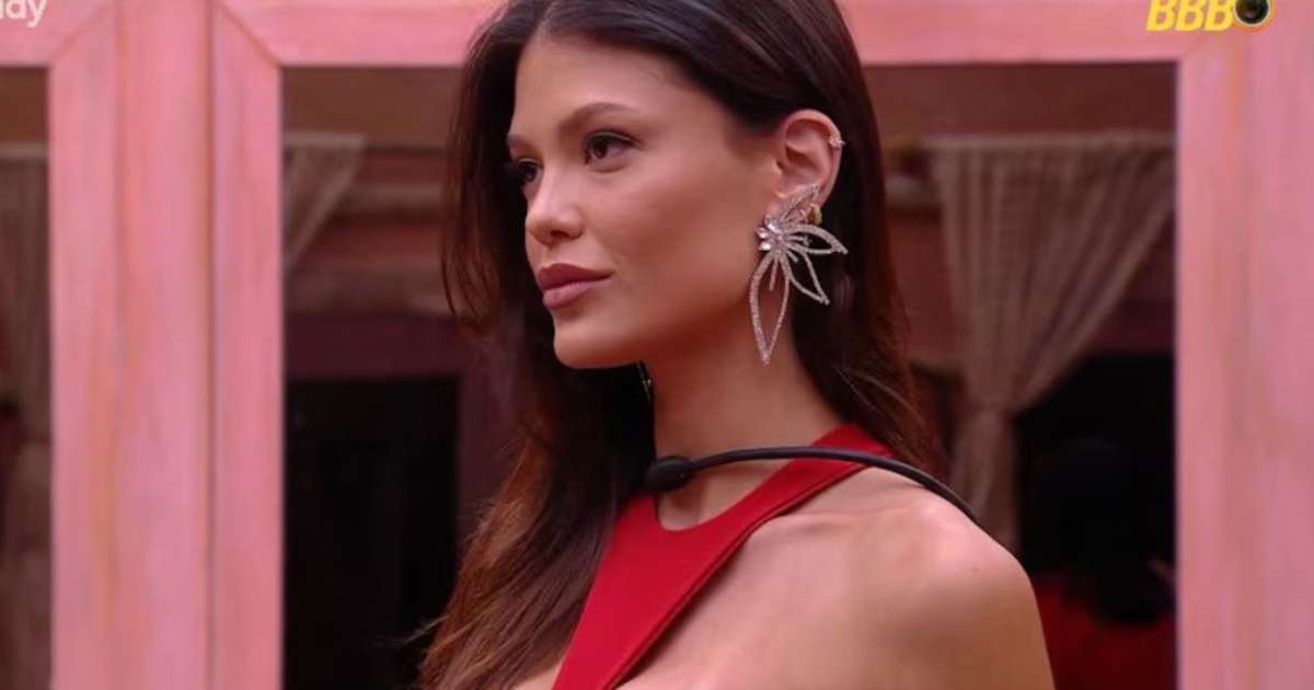 Será que ela leva o prêmio? Vitória Strada supera 3 MILHÕES de seguidores e pode ser a favorita do 'BBB 25'