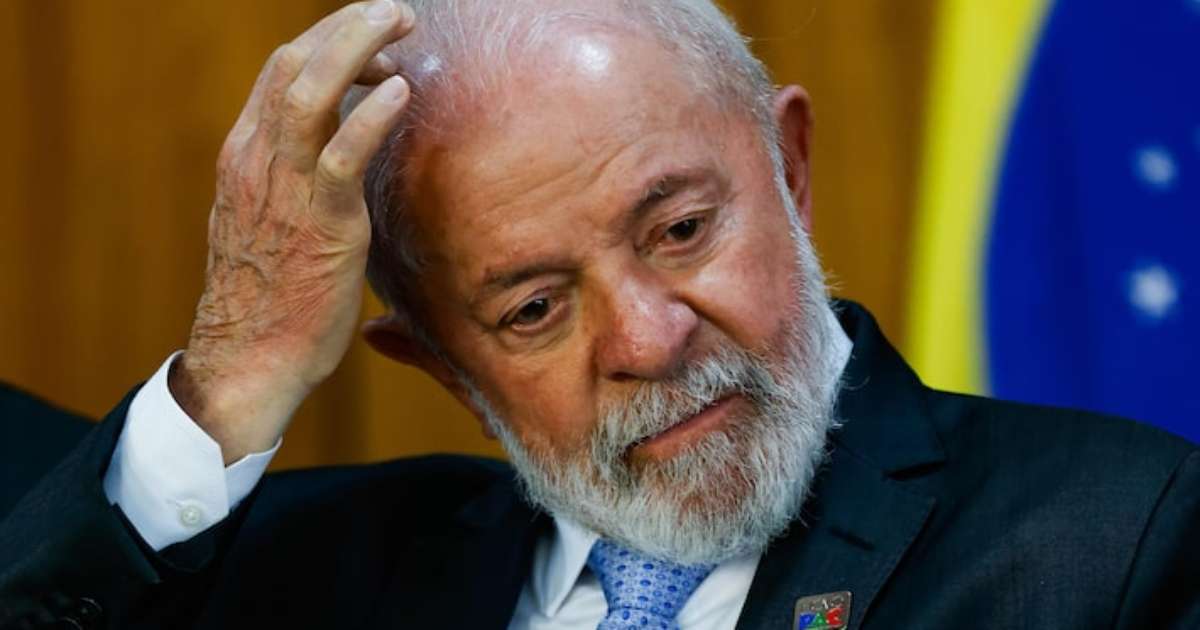 Lula fala em 'bangue-bangue' no Rio, diz que não vai fazer GLO e cobra Congresso aprovação de PEC