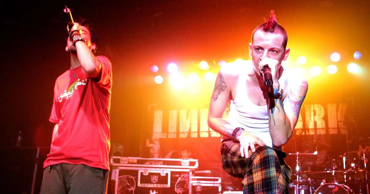 O ícone do metal que compara Linkin Park a Backstreet Boys