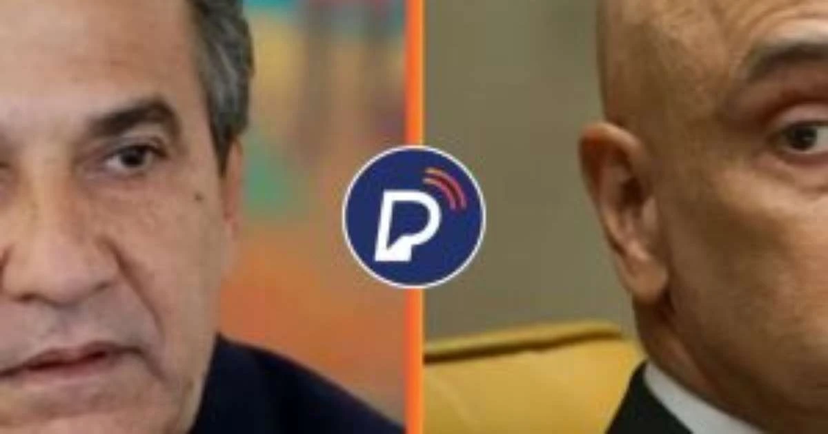 Silas Malafaia suplica a Moraes: 