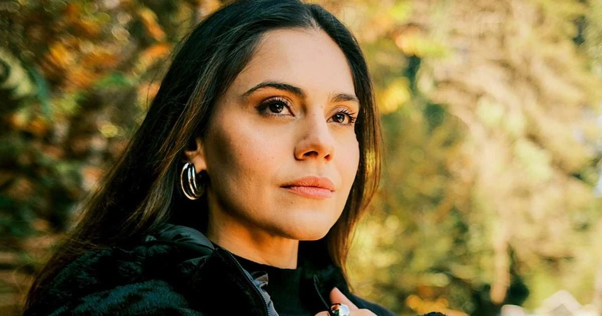 Jessika Alves trilha jornada longe da zona de conforto: 'Eu quero me reinventar'