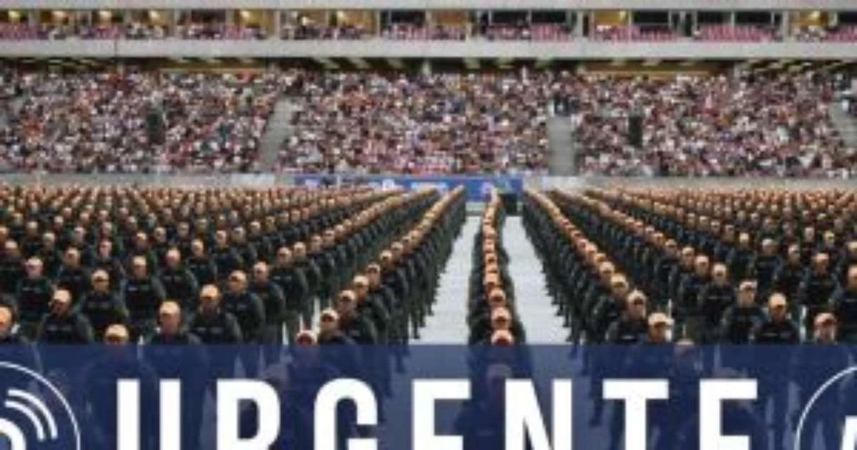 Governadora Raquel Lyra convoca mais 2.200 aprovados no concurso da PMPE para curso de formação