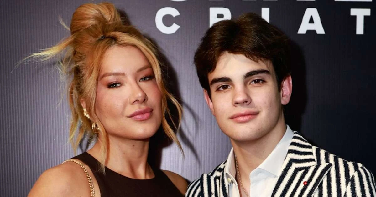 'Tenho noção, jamais...': ex-bailarina do 'Domingão' se pronuncia sobre suposto affair com filho de Faustão de 17 anos, revela ameaças e lamenta julgamentos