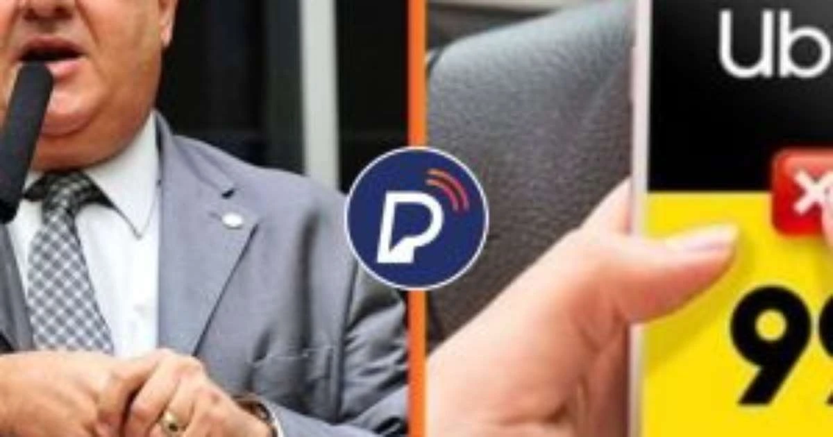 Augusto Coutinho: regulamentar trabalho por app é missão do Congresso e não deve ser politizado