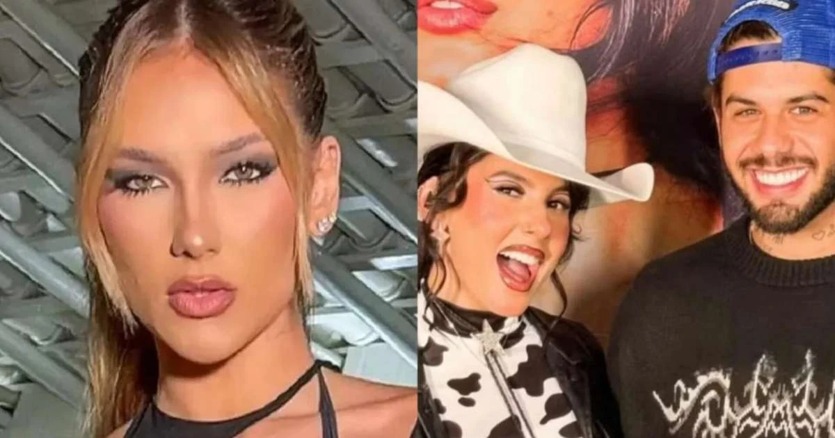 Criticou? Virginia dá opinião sincera sobre Ana Castela após boatos