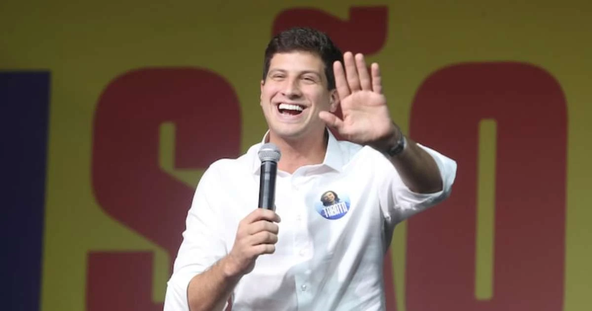 Genial/Quaest: João Campos tem 55%; Raquel Lyra, 24%; e Gilson Machado, 6% na disputa por Pernambuco